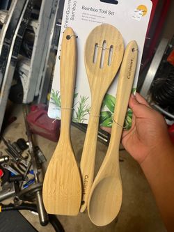 Cooking Utensils