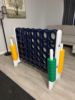 Connect game