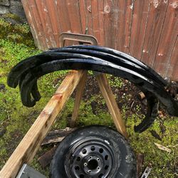 Fender Flares F-150