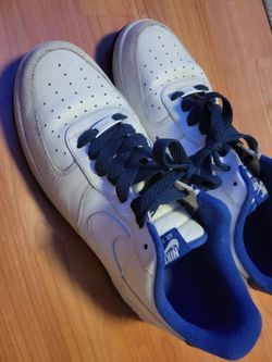 Nike Air Force 1 Low “Medium Blue size 13