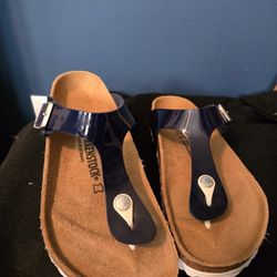 Brand New Never Worn Birkenstocks