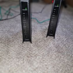 CenturyLink Router/Modem 