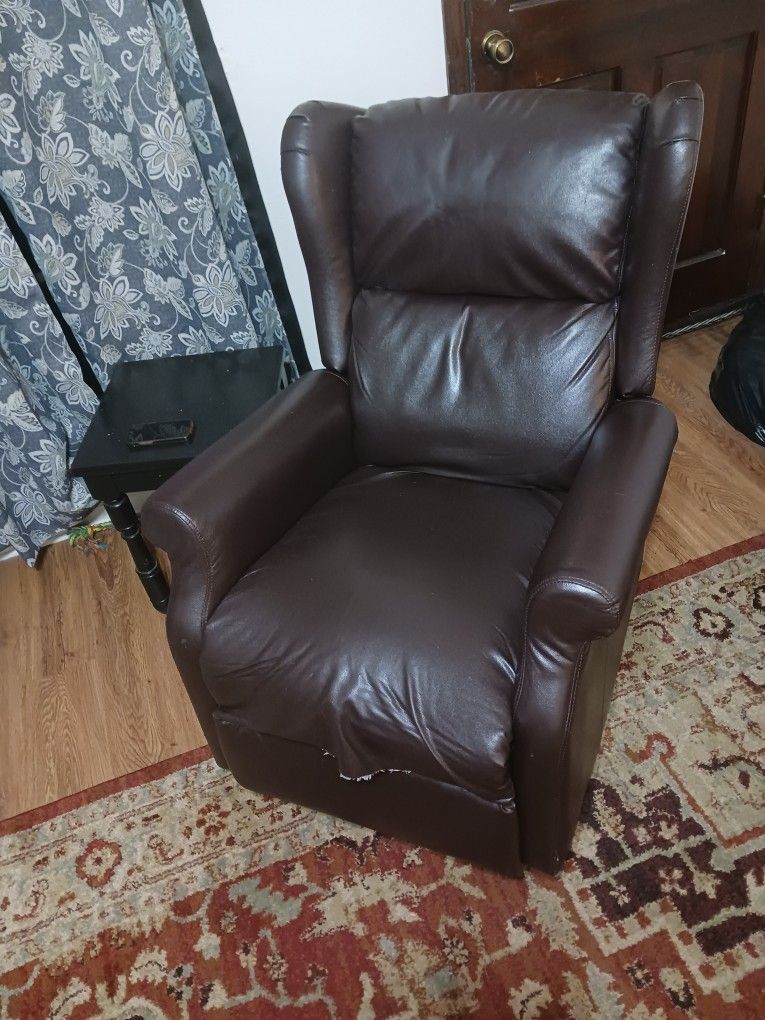 Recliner 