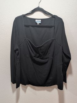 Black Top/ FUTURE  COLLecTIVE