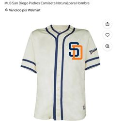 MSL San Diego Padres For Men 