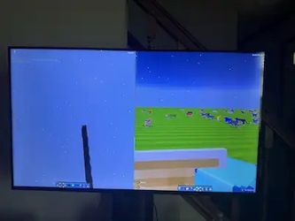 Samsung 43” 4K Smart TV - Bundle of 2