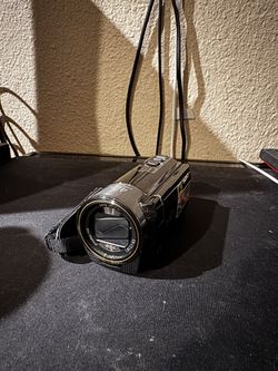 Sony HD Handycam