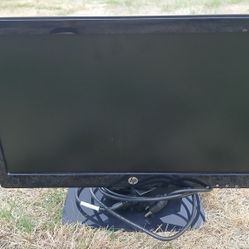 Computer Monitor - HP
