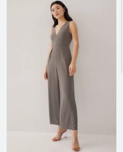 Calvin Klein Woman Jumpsuit M