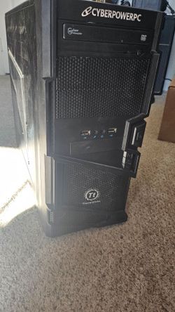 PC for parts or repair (READ)