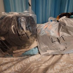 Clothes For Boy