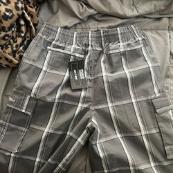 Shaka Shorts