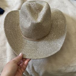 Cowgirl Hat