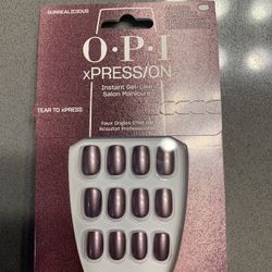 Press On Nails