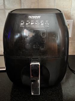 Nuwave Air Fryer