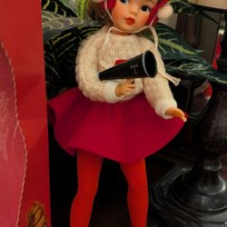 1965 Pos'n Tammy Doll