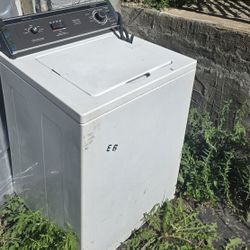 Washer