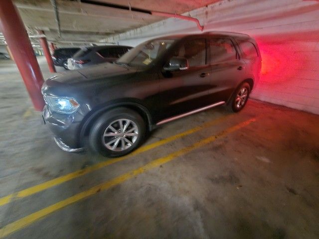 2015 Dodge Durango