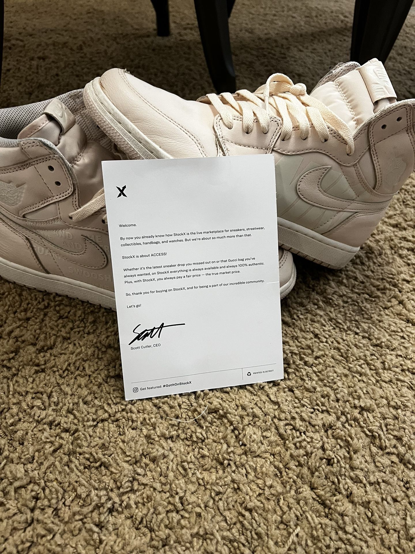 Jordan 1