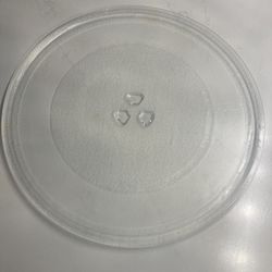 LG Microwave Glass Tray