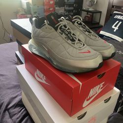 Nike AirMax. New…. $110