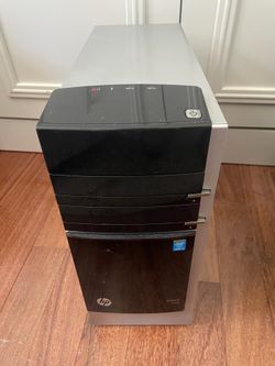 HP Envy 700 i5