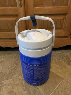 Termo para agua 15