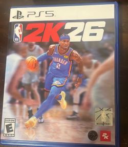 2k26