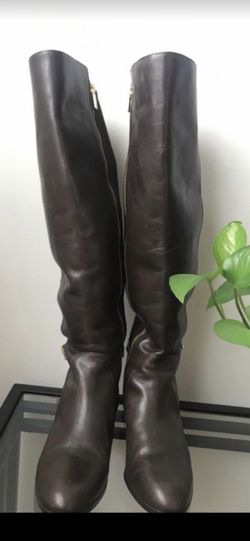 Michael Kors boot