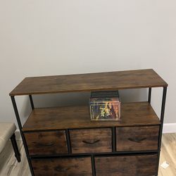 dresser used