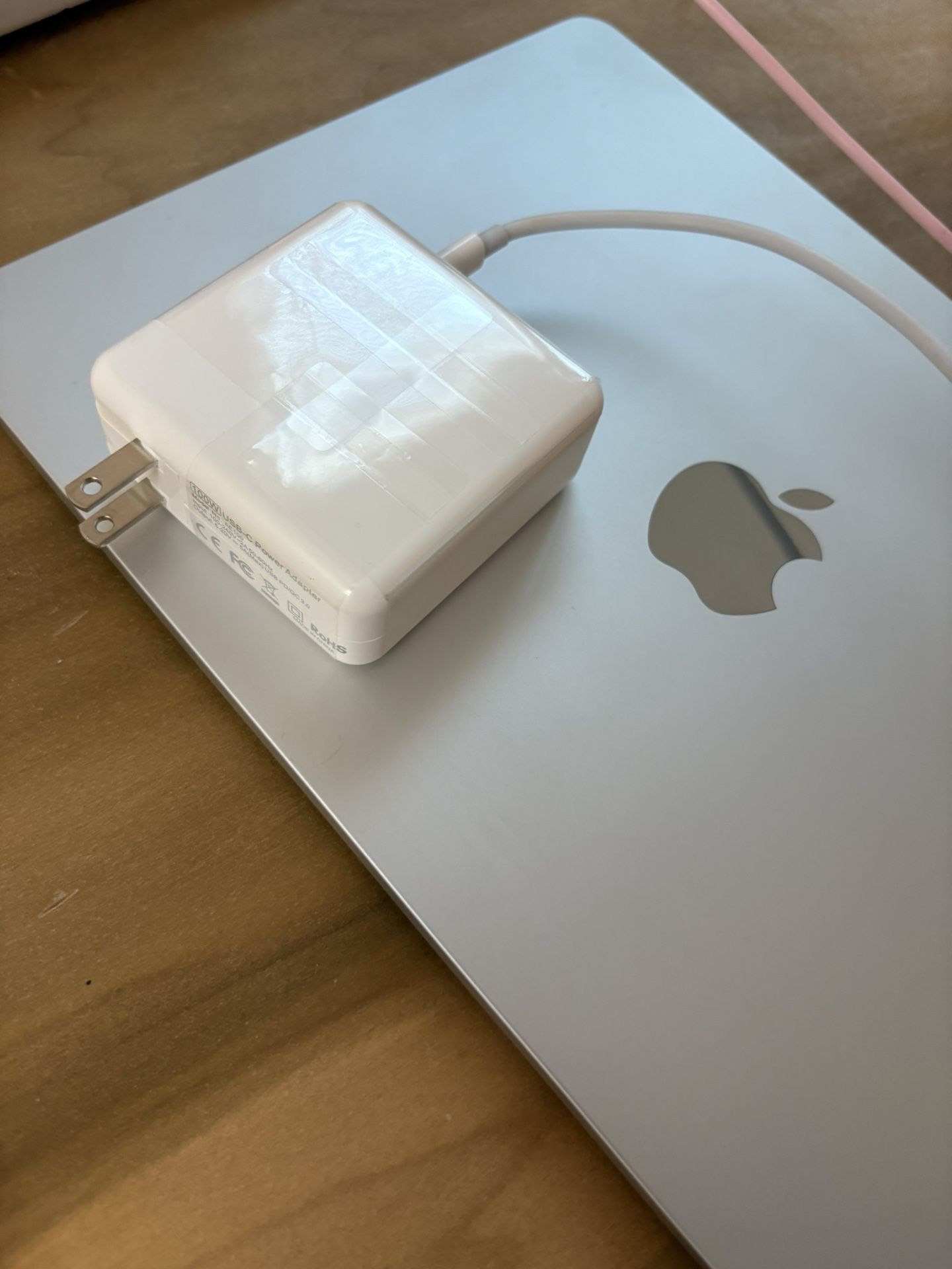 13” MacBook Air M2 Processor