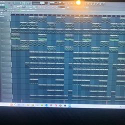 Beats - (HipHop & Rnb Instrumentals)