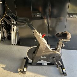 Bancon A5 Exercise Bike