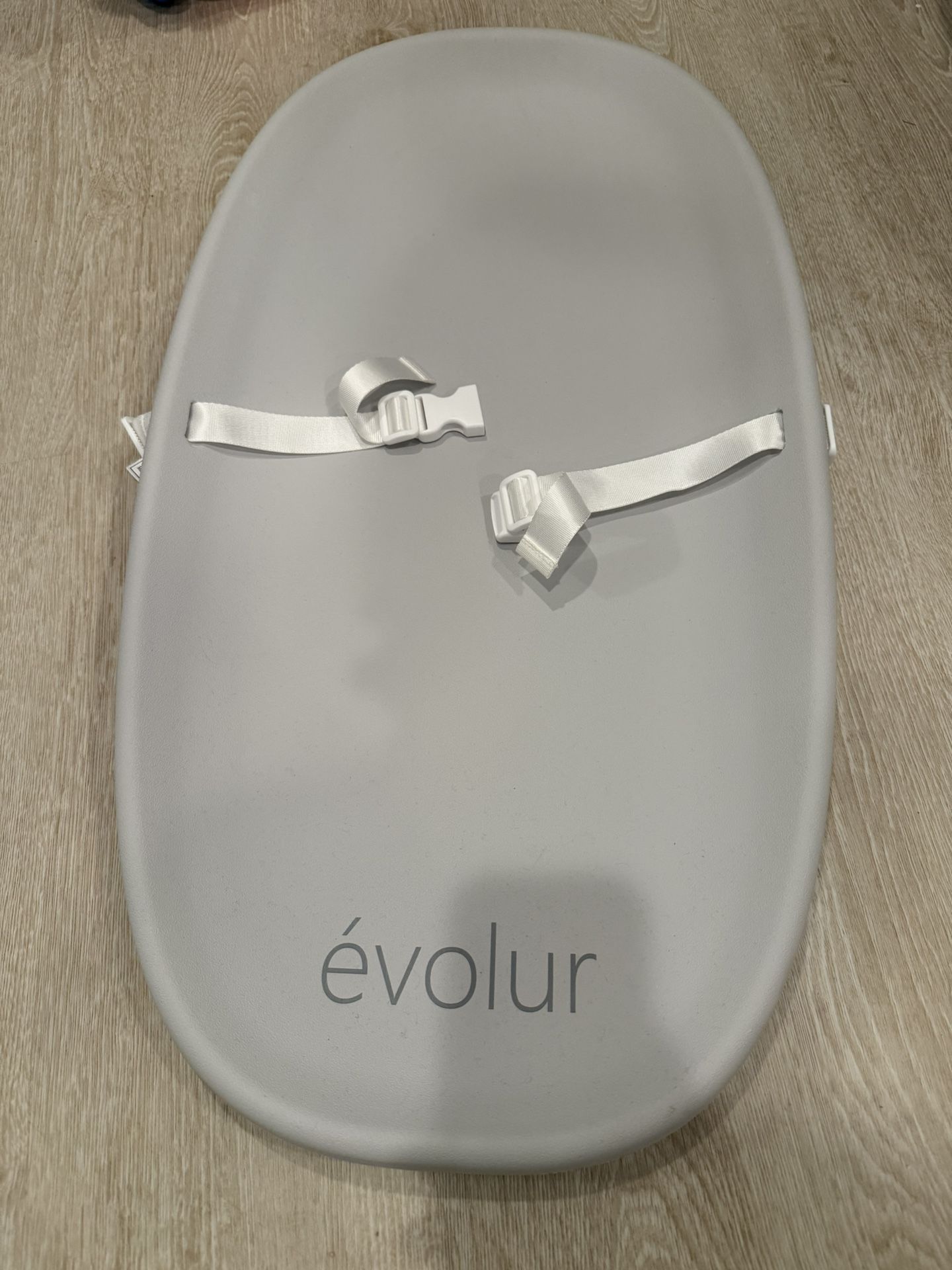 Evolur Changing Pad