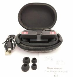 True Workout Wireless Earbuds