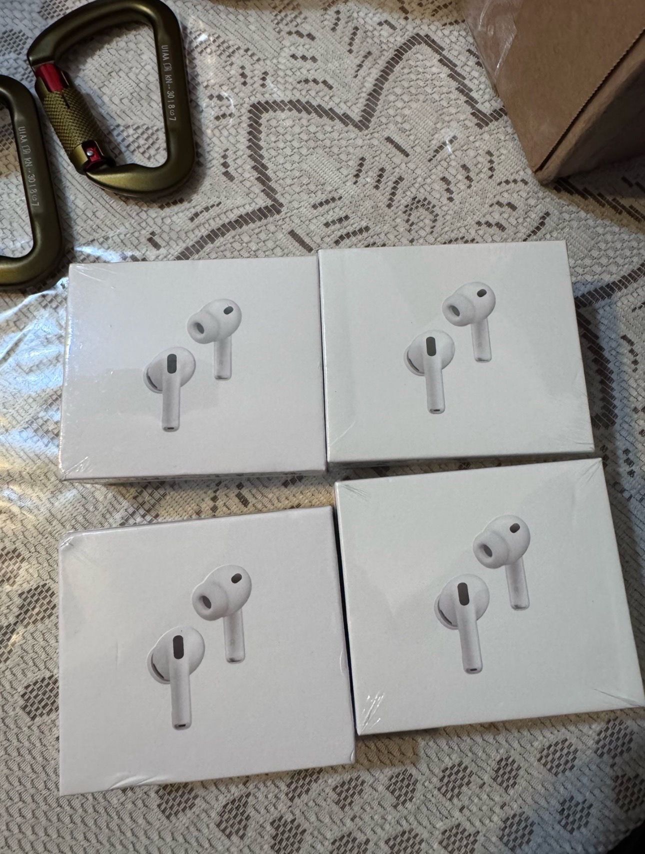 AirPods Pro 3