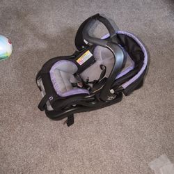 Infant Car seat 