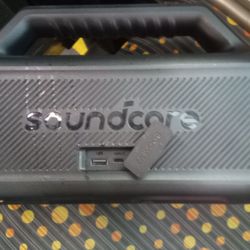 Soundcore Bluetooth Speaker 
