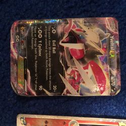 pokemon cards gx and ex for sale Amazon.com: 5 Pokemon Ultra Rare Card Lot - V, Gx, ex, Assorted Variety
