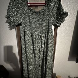 Maternity Clothes