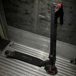 Electric Scooter 🛴 Ready to Ride No Charger 
