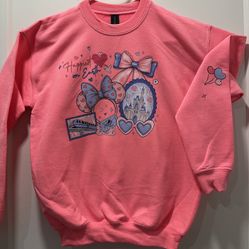 Youth Disney Sweater 