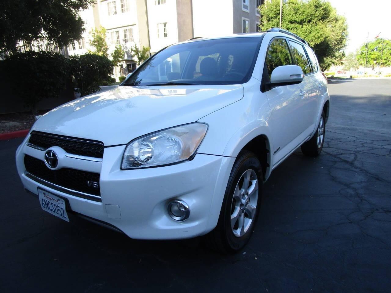 2010 Toyota RAV4