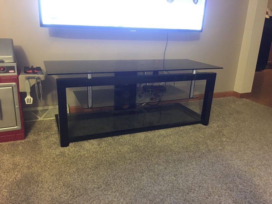 Tv Stand for 50-65 inch flat screens