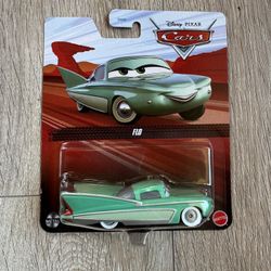 Cars Pixar 
