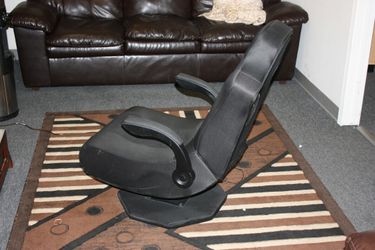 NEW GAMING CHAIR FREE SAME DAY DELIVERY!!!
