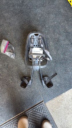 Thule Yepp Mini