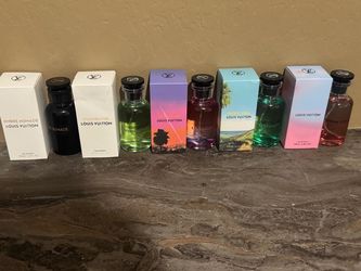 Doir/Valentino/LV  I have a few different ones throwing deals