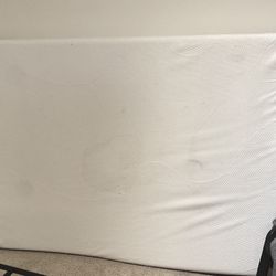 Full Size Mattress
