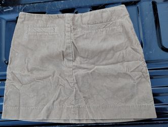 Old Navy Mini Skirt 